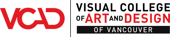 Visual College Of Art And Design Logo